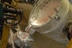 Tata Steel намерена избавить Corus от алюминиевых активов